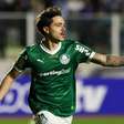 Palmeiras busca a oitava vitória seguida na temporada contra o Bahia pelo Brasileirão