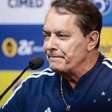 Goiás toma decisão e comunica Pedrinho do Cruzeiro para sacudir elenco após derrota