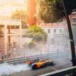McLaren se despede da Fórmula E após três temporadas