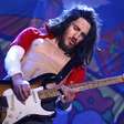 O surpreendente melhor guitarrista da história para John Frusciante