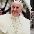 Caixão do Papa Francisco é recebido por transgêneros, detentos, pobre e migantes