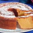 Bolo de milho de liquidificador: um café da tarde mais do que delicioso