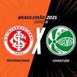 Internacional x Juventude, AO VIVO, com a Voz do Esporte, às 14h30