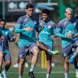 Juventude e Internacional se enfrentam pela 6ª rodada do Brasileirão