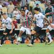 IA aponta favoritismo do Fluminense no clássico contra o Botafogo