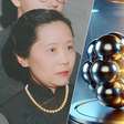 A primeira pessoa a fazer uma demonstração crucial na física nuclear foi uma mulher chinesa nos anos 50