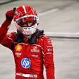 Fórmula 1: Leclerc quer foco da Ferrari em 2025 até título ser impossível
