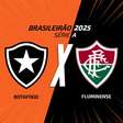 Botafogo x Fluminense: onde assistir, escalações e arbitragem