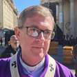 'A responsabilidade de todos agora é cumprir o legado de Francisco', diz arcebispo de Buenos Aires