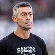 Caixinha ameaça levar o Santos na FIFA após proposta 'ridícula'