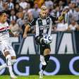 São Paulo, fora de casa, fica no empate com o Ceará