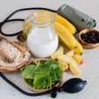 5 alimentos para ajudar a controlar a hipertensão arterial
