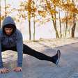 Aeróbico com blusa de frio queima mais calorias? Entenda