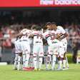 São Paulo visita o Ceará e visa ponta da tabela do Brasileirão