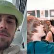 Justin Bieber lamenta morte do avô e posta homenagem emocionante: 'Vai doer'