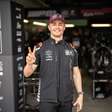 Moto2: Manuel Gonzalez crava pole em Jerez
