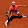Djokovic é surpreendido por Arnaldi e cai na estreia do Masters 1000 de Madri