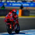MotoGP: Quartararo caí e Marc Márquez vence sprint em Jerez