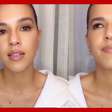 Mariana Rios desabafa após dois anos tentando engravidar: 'Volto à estaca zero'