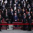 Como Vaticano evitou encontros geopolíticos constrangedores em funeral de papa Francisco