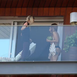 Lady Gaga no Rio: cantora bebeu em boteco e tatuou a cidade na pele em 1ª visita