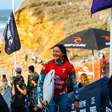 WSL: Luana Silva perde para Isabella Nichols na final em Bells Beach