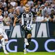 Em confronto equilibrado Vozão sai na frente, mas tricolor reage e arranca empate no Castelão