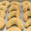 Biscoito de Queijo Mais Irresistível que Fofoca no Grupo da Família