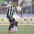 Marlon Freitas diz que elenco do Botafogo está fechado com Paiva