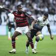 Flamengo x Corinthians: IA crava favorito no duelo pelo Brasileirão