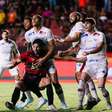 Sport e Fortaleza empatam na Ilha do Retiro, em jogo repleto de emoção e polêmica