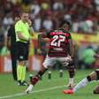 Flamengo e Corinthians se encontram em disputa pela ponta da tabela