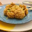 Couve-flor crocante sem óleo na airfryer: mais que perfeita