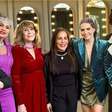 Vilãs icônicas das novelas se reencontram no especial 'Show 60 anos'