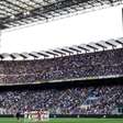 Inter perde em casa para a Roma e coloca Scudetto em risco