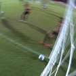 Fortaleza, com não marcação de gol, se revolta com arbitragem: 'Vergonha'