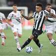 Fluminense chega à oitava derrota consecutiva para o Botafogo
