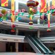 A história do New South China Mall, o maior shopping center em ruínas do mundo que renasceu das cinzas
