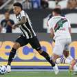 Botafogo vence o clássico, afasta a crise e volta ao caminho da vitória