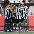 Botafogo vence o Flu, se reabilita e encosta no G6 do Brasileirão