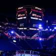 UFC Kansas City: Carlos Prates quase vira luta, mas é derrotado