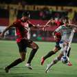 Atuações ENM: Sport joga mal, segue sem vencer e está na lanterna do Brasileirão