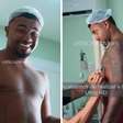 Davi Brito mostra resultado Lipo HD e fãs reagem: 'Se tiver cirurgia para caráter, faça'