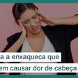 Enxaqueca vestibular pode vir sem dor de cabeça, mas causa tontura e vertigem
