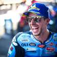 MotoGP: Álex Márquez vence pela primeira vez na categoria