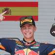 Moto3: José Antonio Rueda doutrina em Jerez