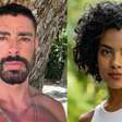Se acertaram? Saiba como está a situação entre Cauã e Bella Campos na Globo