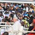 O próximo papa será africano?