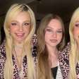 Fã russa conhece Bibi Babydoll no Brasil e integra ballet da cantora: 'Ainda não acredito'