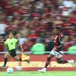 Alvo da PF, Bruno Henrique atinge marca histórica pelo Flamengo